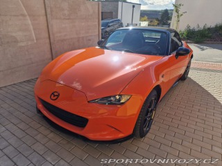Mazda MX-5 Mazda MX-5 30th Anniversa 2019