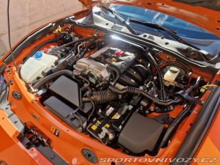 Mazda MX-5 Mazda MX-5 30th Anniversa 2019