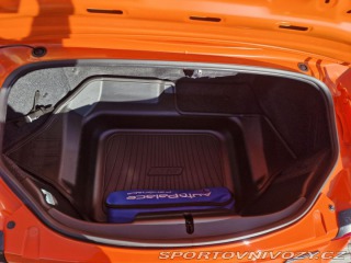 Mazda MX-5 Mazda MX-5 30th Anniversa 2019