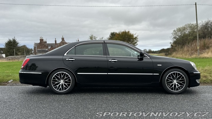 Toyota Ostatní modely Crown Majesta V8 2006