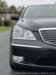Toyota Ostatní modely Crown Majesta V8 2006