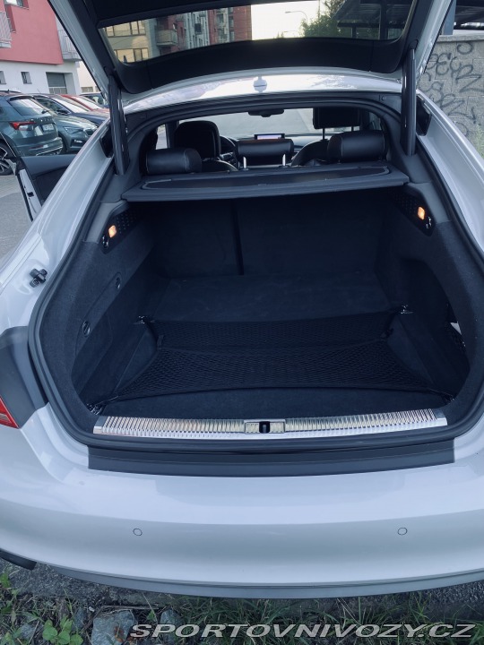 Audi A7 2016