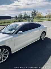 Audi A7 2016