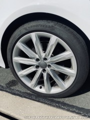 Audi A7 2016