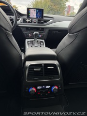 Audi A7 2016