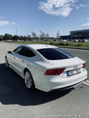 Audi A7 2016
