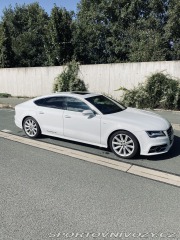 Audi A7 2016