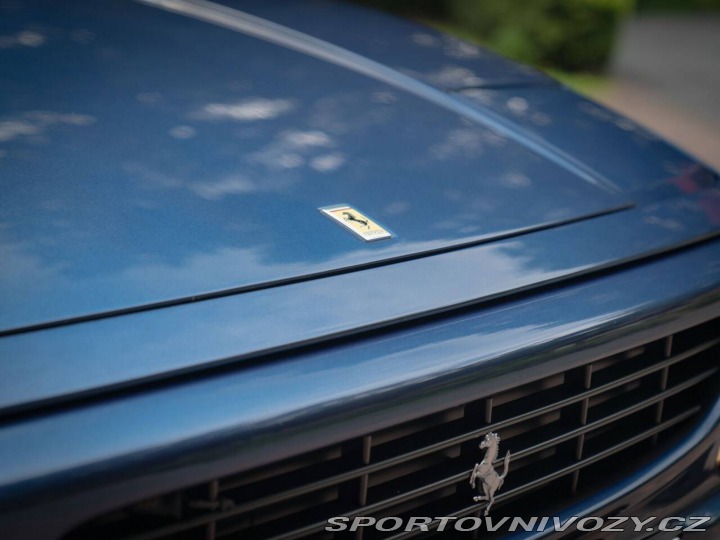 Ferrari 355 GTS F1 1998