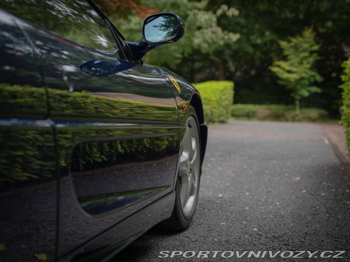 Ferrari 355 GTS F1 1998