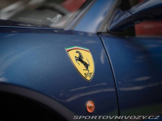 Ferrari 355 GTS F1 1998