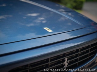 Ferrari 355 GTS F1 1998