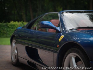 Ferrari 355 GTS F1 1998