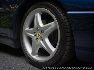 Ferrari 355 GTS F1 1998