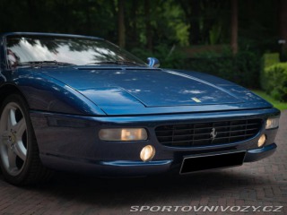 Ferrari 355 GTS F1 1998