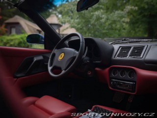 Ferrari 355 GTS F1 1998
