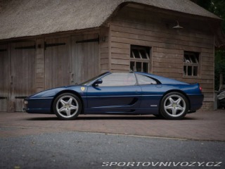 Ferrari 355 GTS F1 1998