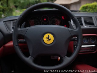 Ferrari 355 GTS F1 1998