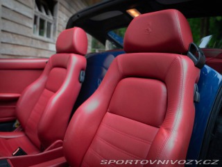 Ferrari 355 GTS F1 1998