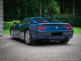 Ferrari 355 GTS F1 1998