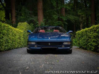 Ferrari 355 GTS F1 1998