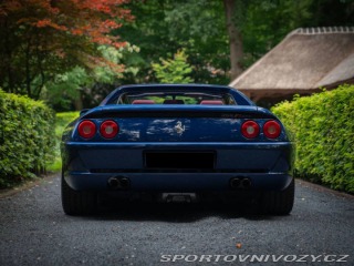 Ferrari 355 GTS F1 1998