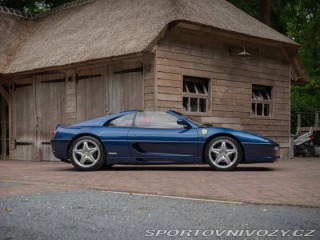 Ferrari 355 GTS F1 1998