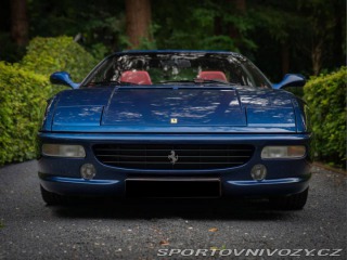 Ferrari 355 GTS F1 1998