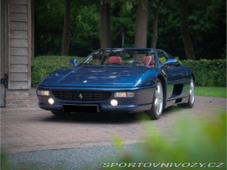 Ferrari 355 GTS F1 1998