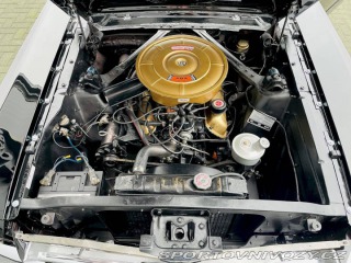 Ford Mustang Convertible 1965