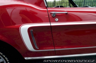 Ford Mustang  1968