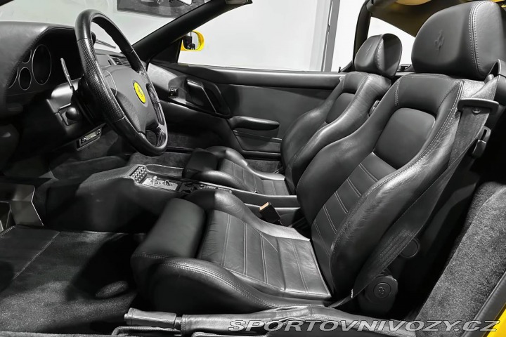 Ferrari 355 F1 GTS 1997