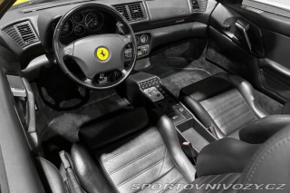 Ferrari 355 F1 GTS 1997
