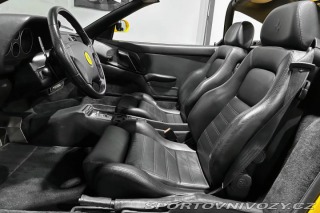 Ferrari 355 F1 GTS 1997