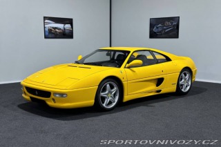 Ferrari 355 F1 GTS 1997