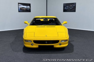 Ferrari 355 F1 GTS 1997