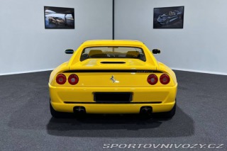 Ferrari 355 F1 GTS 1997