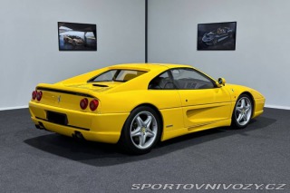 Ferrari 355 F1 GTS 1997