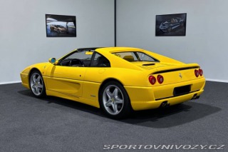 Ferrari 355 F1 GTS 1997