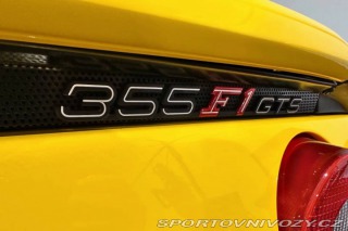 Ferrari 355 F1 GTS 1997