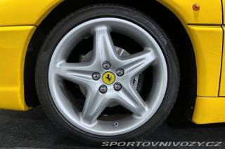Ferrari 355 F1 GTS 1997