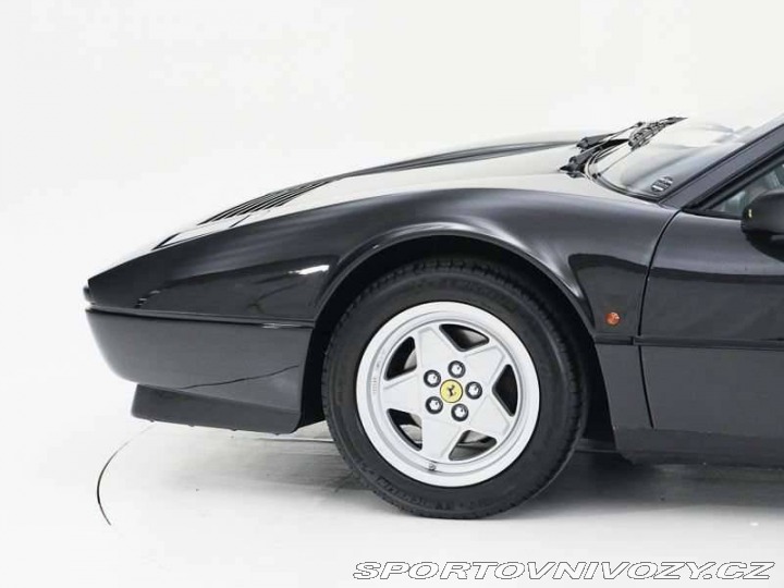 Ferrari 328 GTS Targa 1987