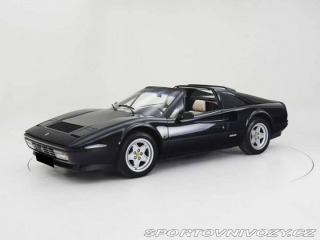 Ferrari 328 GTS Targa 1987
