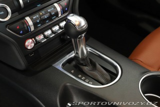 Ford Mustang GT V8 5.0 2020