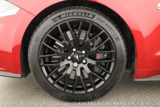Ford Mustang GT V8 5.0 2020