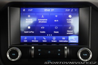 Ford Mustang GT V8 5.0 2020