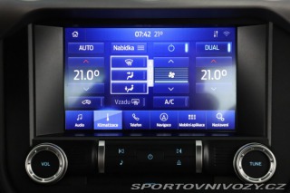 Ford Mustang GT V8 5.0 2020