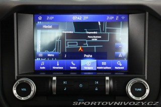 Ford Mustang GT V8 5.0 2020