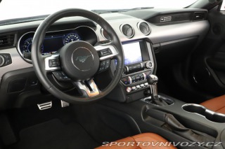 Ford Mustang GT V8 5.0 2020