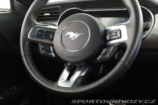 Ford Mustang GT V8 5.0 2020