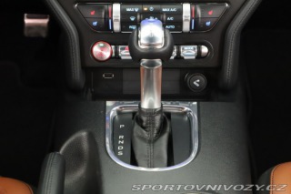 Ford Mustang GT V8 5.0 2020